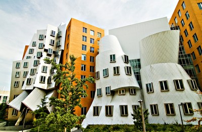 MIT_Stata_Center_01 MIT_Stata_Center_01