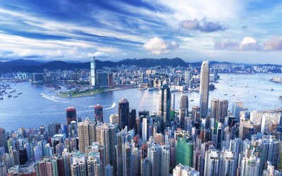 Hong Kong_4 Hong Kong_4
