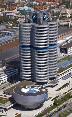 BMW Headquarters_012721A