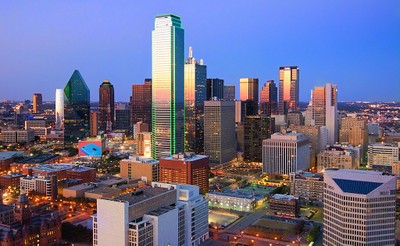 Downtown Dallas_Texas_071425A