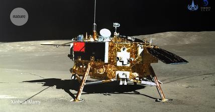 China's Chang'e-4 mission_042823A