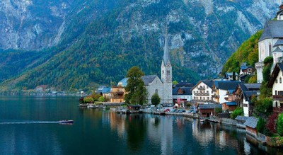 Hallstatt_Austria_020822A