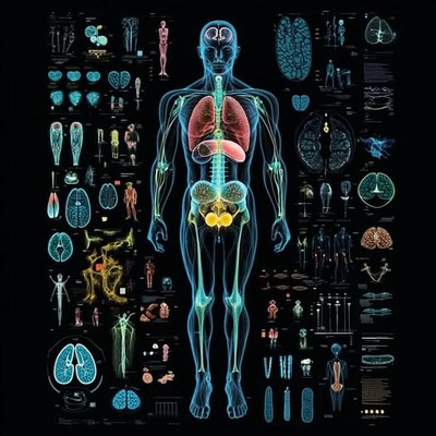 Huamn Body Cell Types_122524A