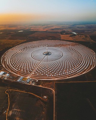 Solar Power_Spain_122620A