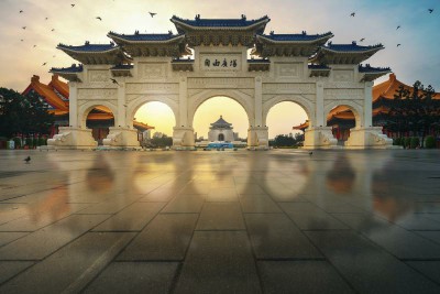 Chiang Kai-shek Memorial Hall_010522A