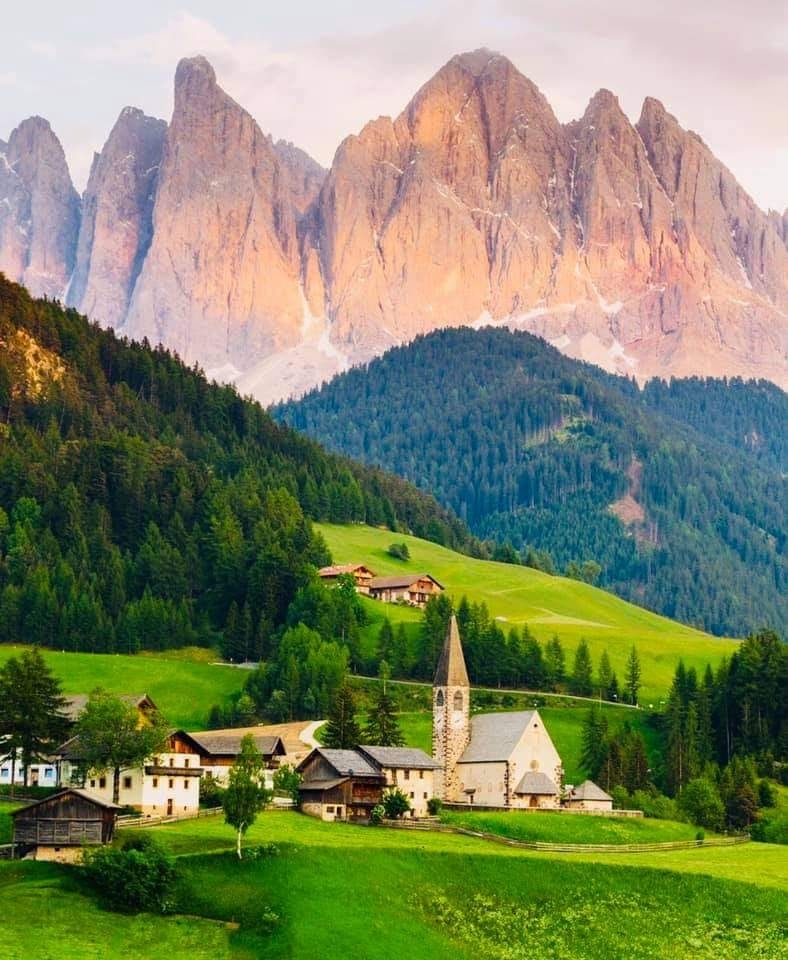 South Tyrol_Italy_031621A