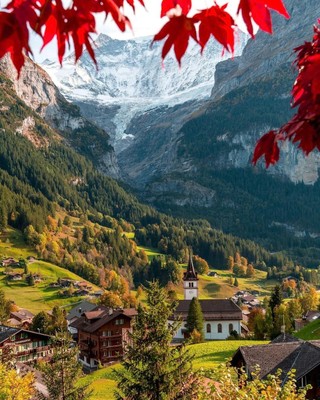 Grindelwald_Switzerland_060522A