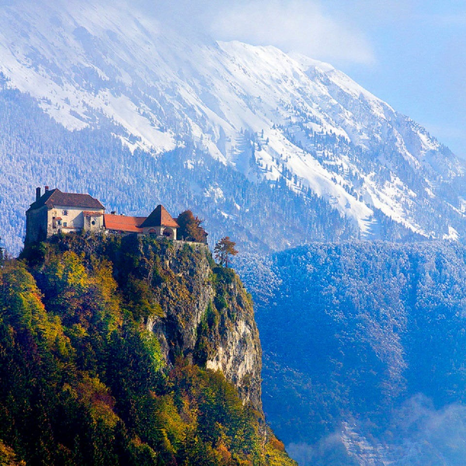 Bled Castle_Slovenia_092621A