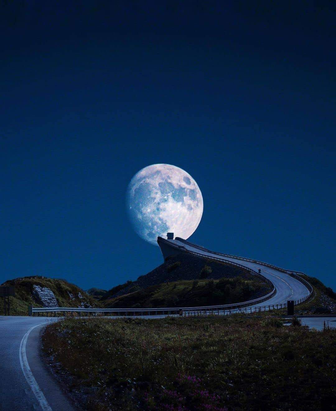 Atlantic Ocean Road_Norway_011121A