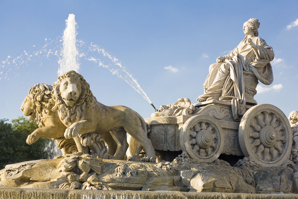 The_Cibeles_Fountain_Madrid_Spain_092920A