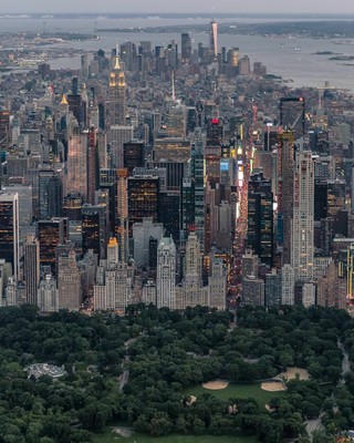 New York City_021821A