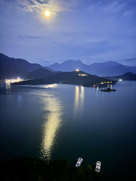 Sun Moon Lake_Taiwan_071325A