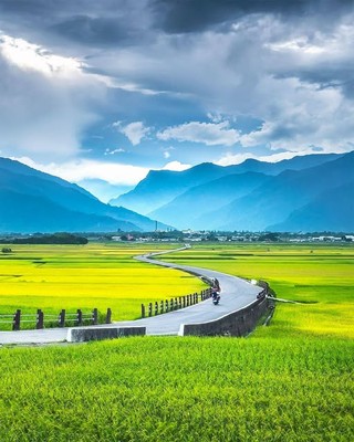 Taitung Blanc Avenue_Taiwan_071325A