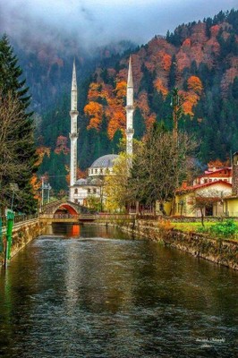 Caykara_Trabzon_Turkey_081421A