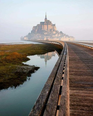 Mont Saint-Michel_France_081421A