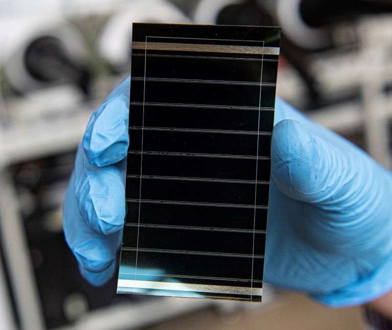 Perovskite Solar Cell_NREL_062022A