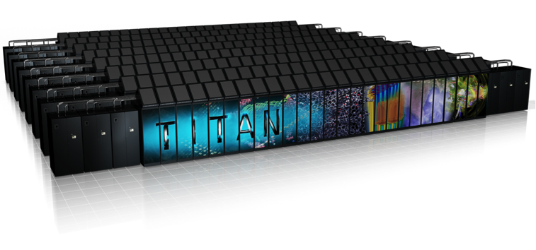 Tian Supercomputer_2