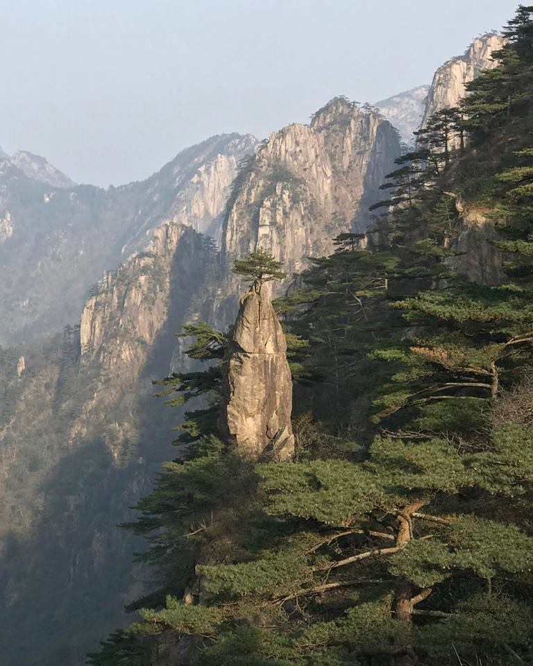 Huangshan_China_1