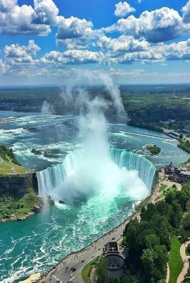 Cascada Niagara_Canada_032421A