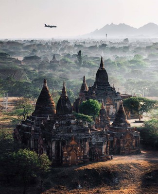 Bagan_Myanmar_060422A