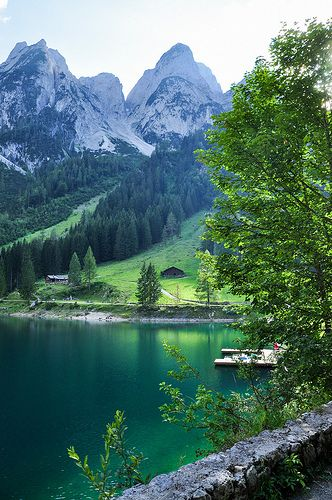 Gosau_Austria_060422A