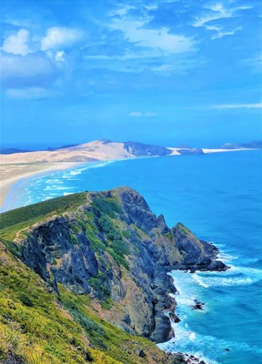 Cape Reinga_New Zealand_090223A