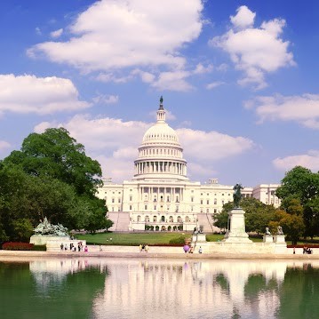 The US Capitol Building_080622A