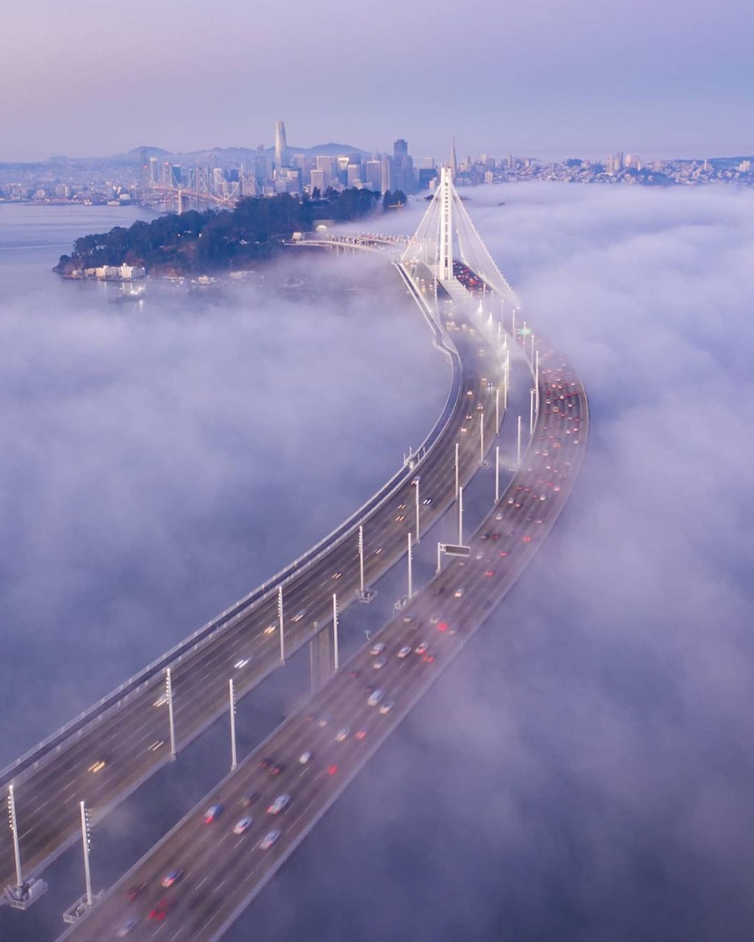 Bay Bridge_San Francisco_022821A