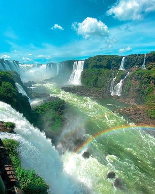 IGUAZU FALLS_030621A