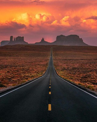 Monument Valley_Arizona_010620A