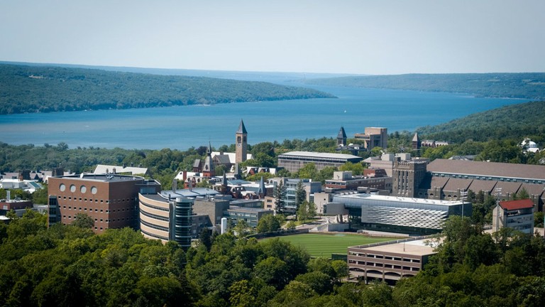 Cornell University_011122B