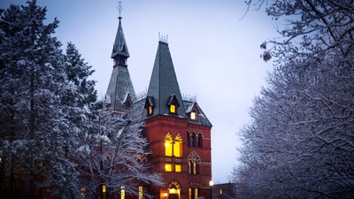 Cornell University_011122D