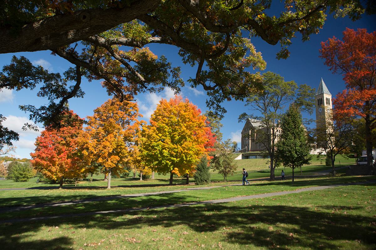 Cornell University_090321A