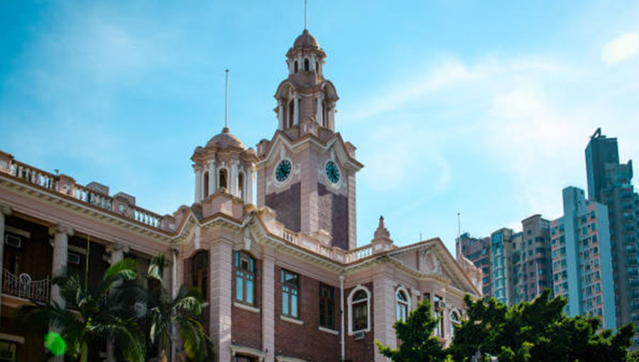 The Hong Kong University of Science and Technology_031422A