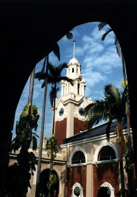 The University of Hong Kong_5