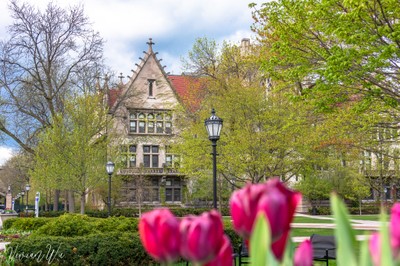 The University of Chicago_050723C