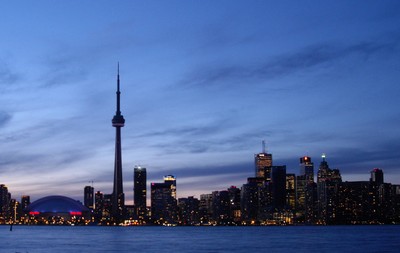 Toronto_2, Canada