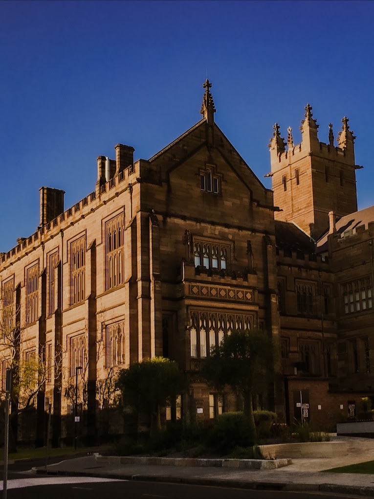 The University of Sydney_061624B