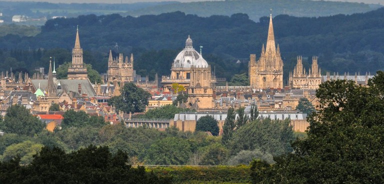 University of Oxford_061422E University of Oxford_061422E
