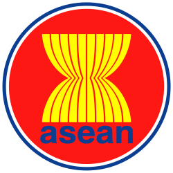 The Emblem of the ASEAN_010723A