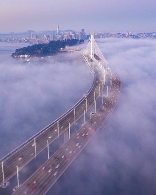 Bay Bridge_San Francisco_022721A