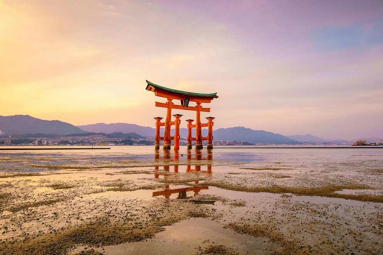 Itsukushima Shrine_102922A