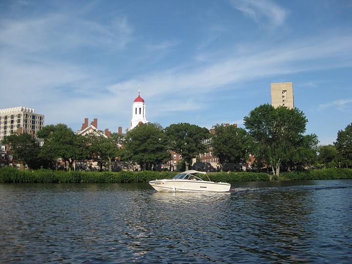 Harvard (Charles River) IMG 7698