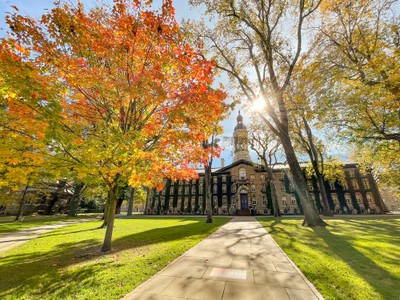 Old Nassau_Princeton University_110821A