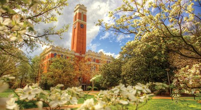 Vanderbilt University