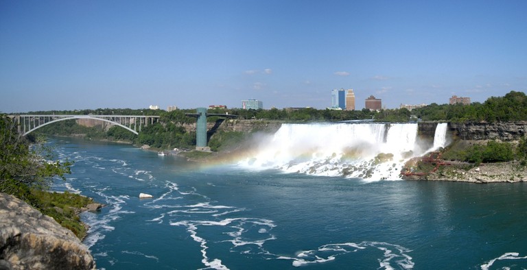 Niagara Fall