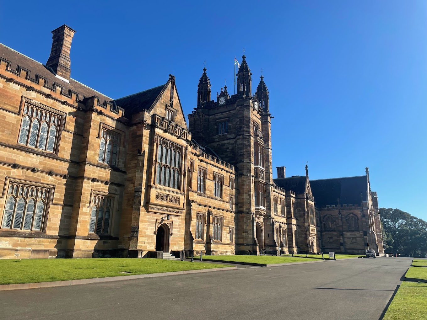 The University of Sydney_061624A